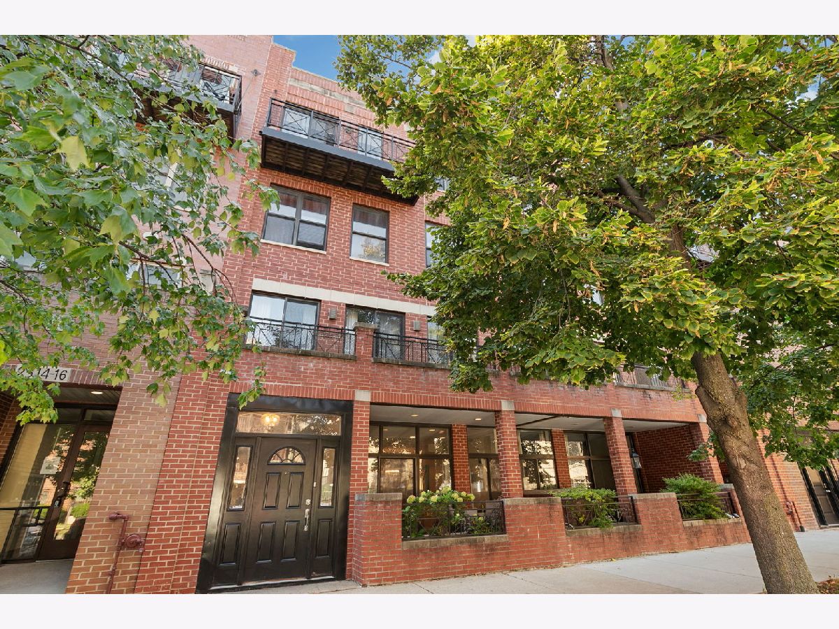  Sold Chicago Illinois, 2518 Willetts