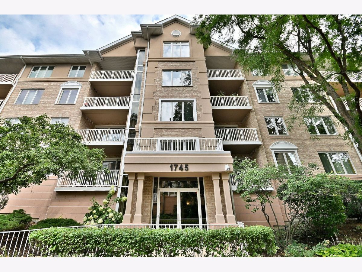  For Sale Park Ridge Illinois, 1745 Pavilion Way