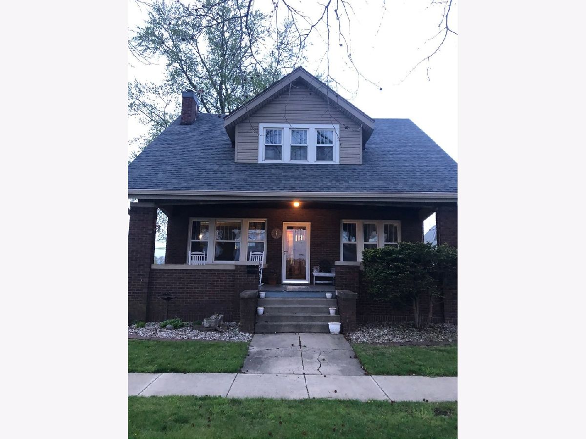  For Sale Mattoon Illinois, 1120 Broadway Avenue