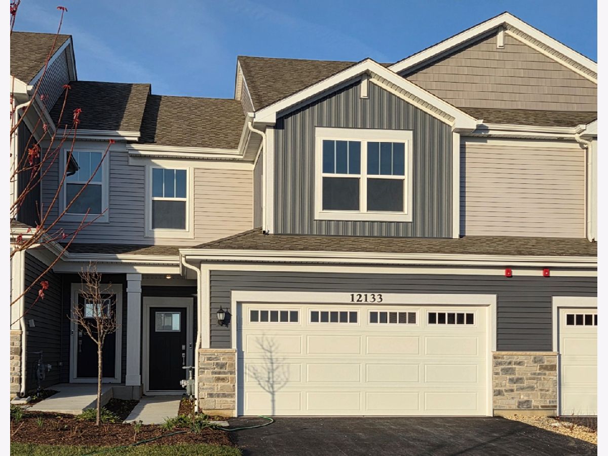  Rented Huntley Illinois, 12133 Kelsey