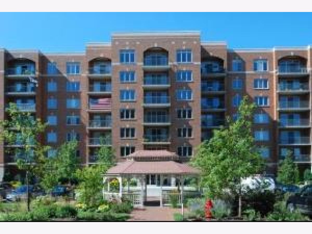  For Rent Des Plaines Illinois, 390 Western