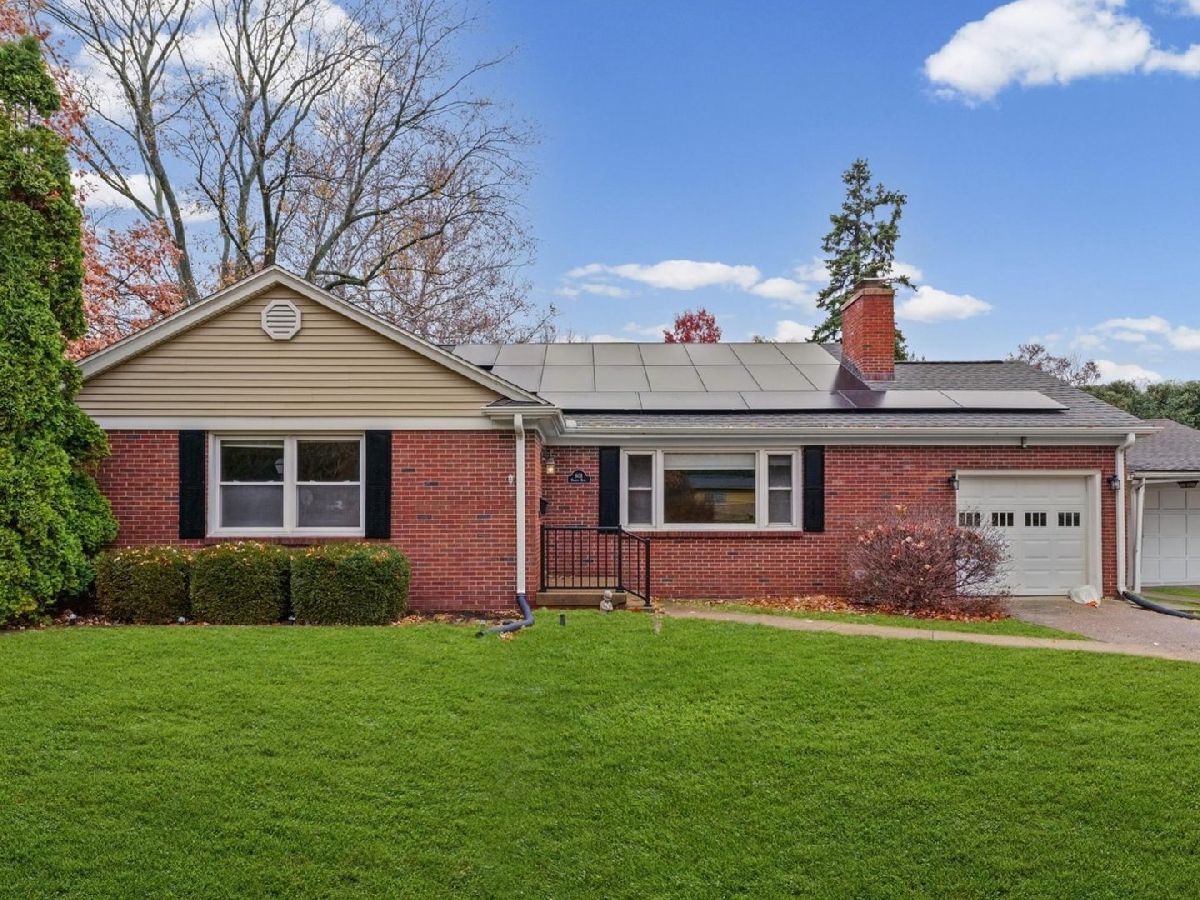  For Sale Champaign Illinois, 608 Haines Boulevard