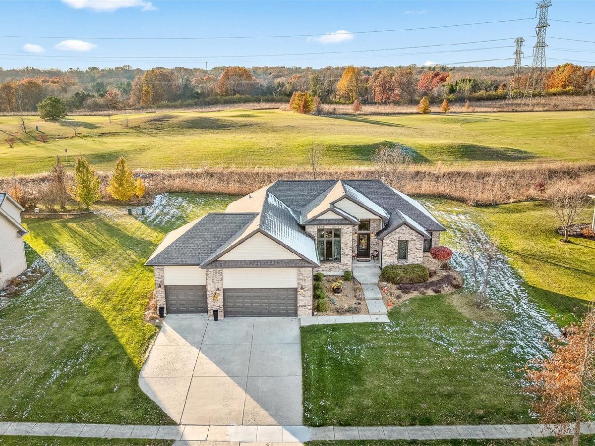  For Sale Cherry Valley Illinois, 7236 Ridge Lane