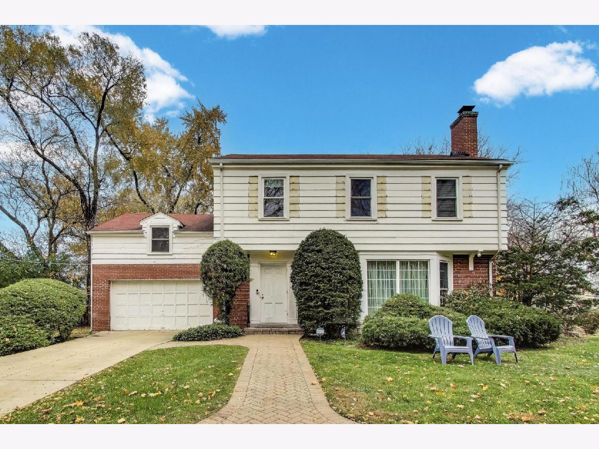  For Rent Skokie Illinois, 4350 Bobolink