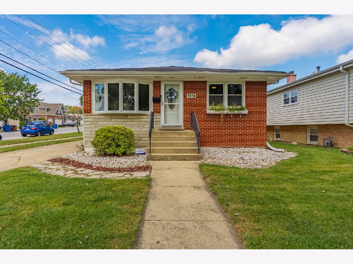  For Rent Oak Lawn Illinois, 5936 97th