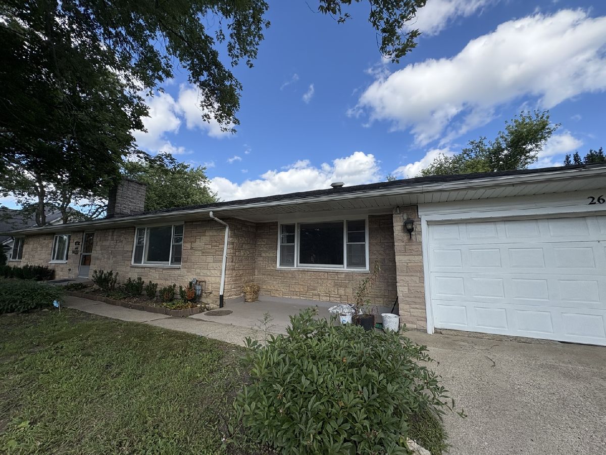  For Rent Libertyville Illinois, 260 Saint Marys