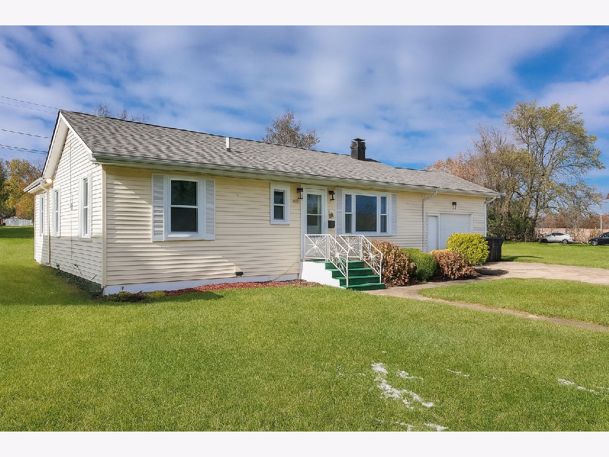  Rented Joliet Illinois, 1317 Fairview