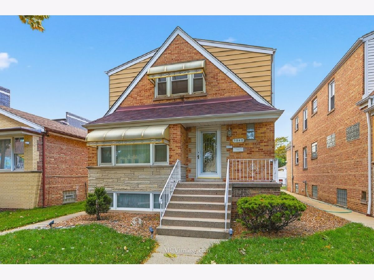  For Rent Chicago Illinois, 3840 Wolcott