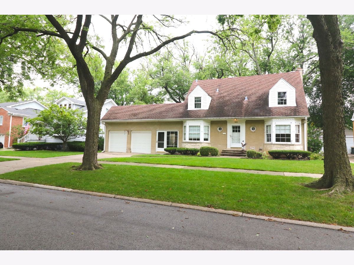  For Rent Park Ridge Illinois, 1111 Washington