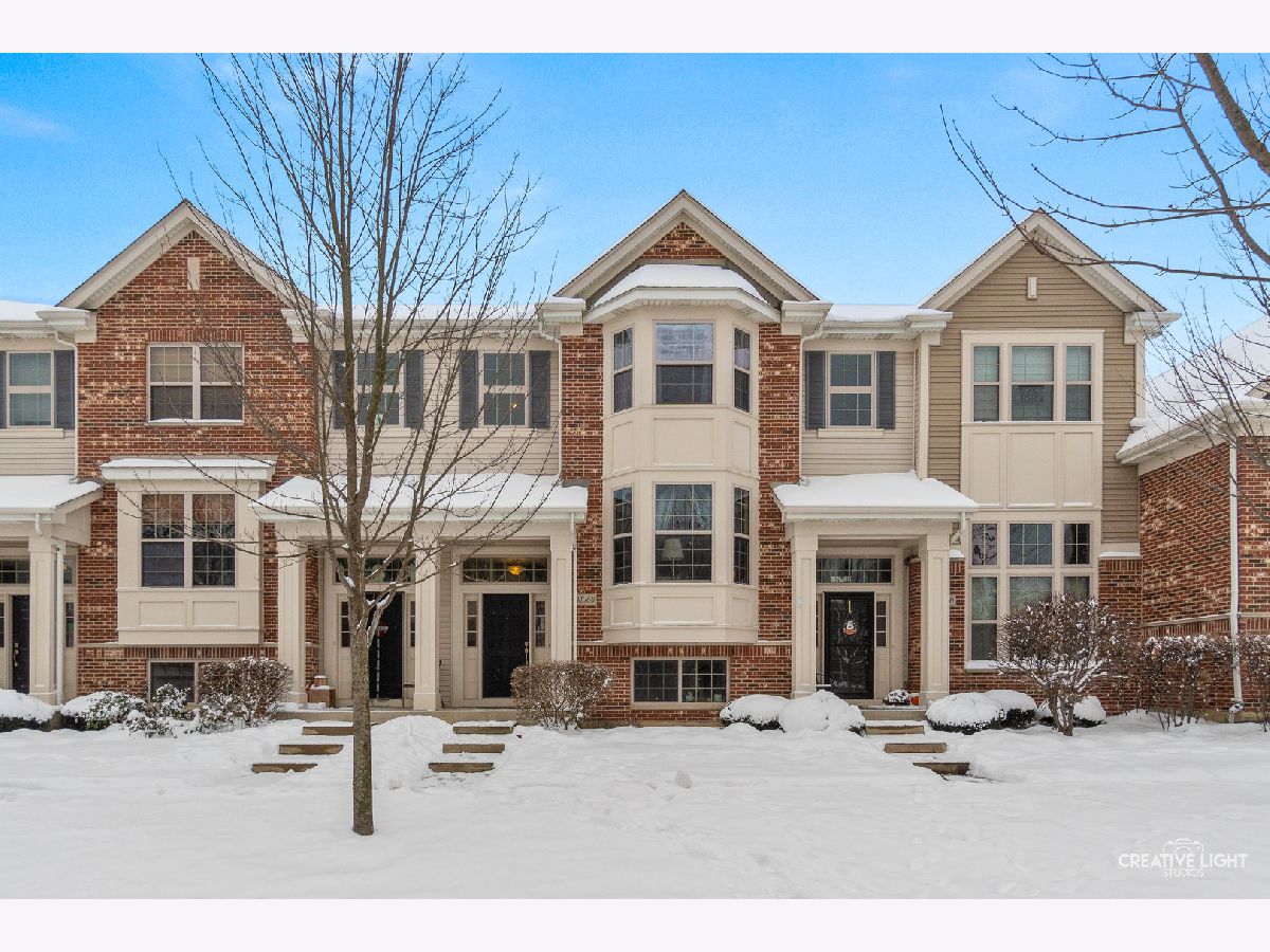  For Sale Winfield Illinois, 0N068 Forsythe Court