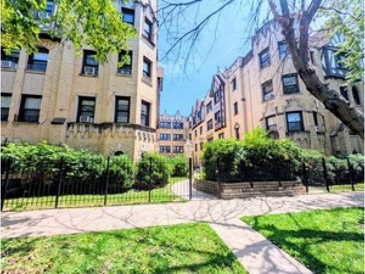  For Rent Chicago Illinois, 5655 Spaulding