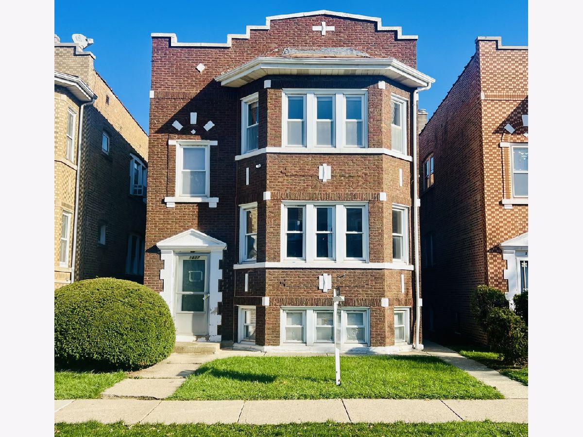  For Rent Berwyn Illinois, 1827 Gunderson