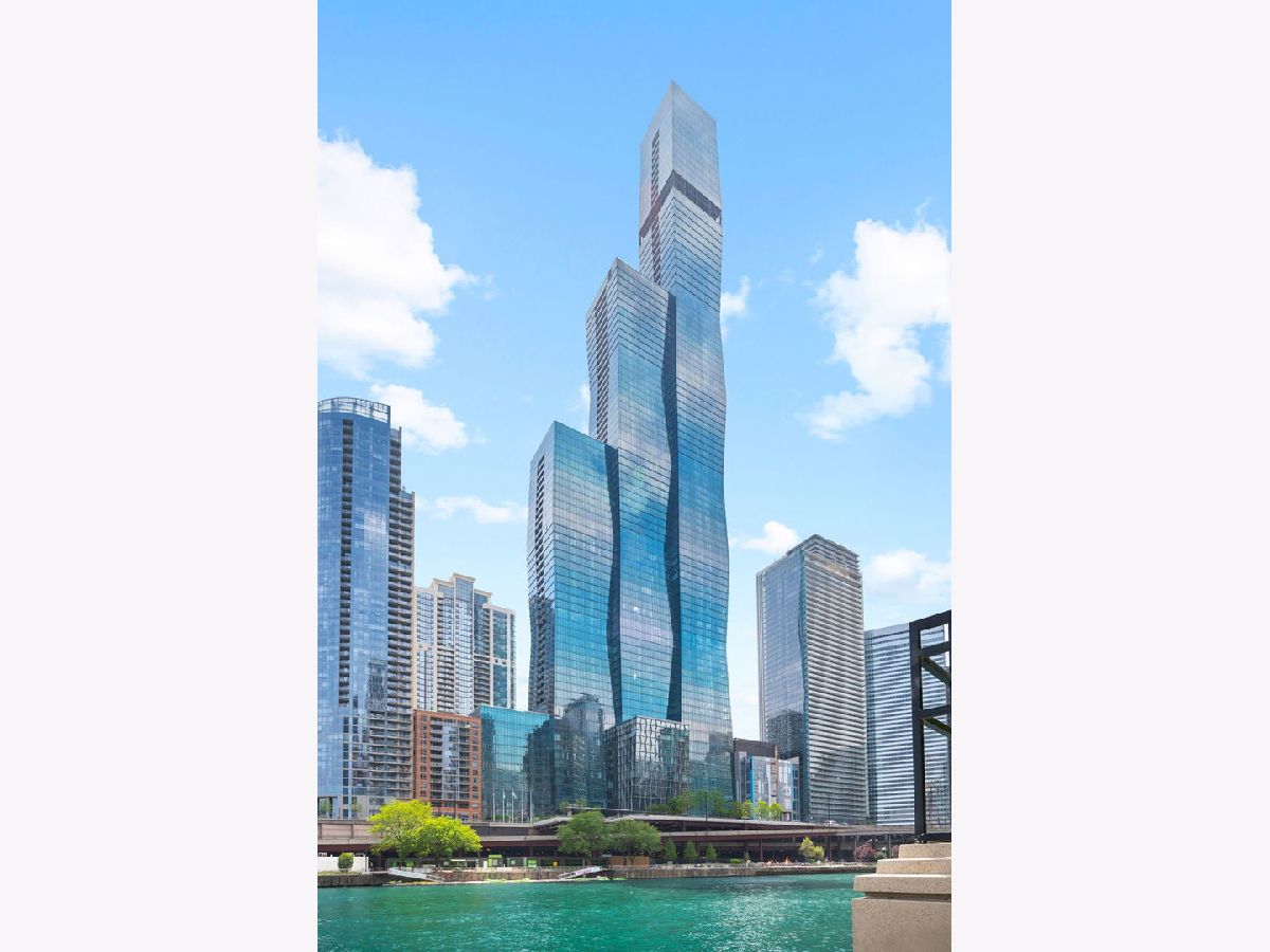  For Sale Chicago Illinois, 363 Wacker Drive