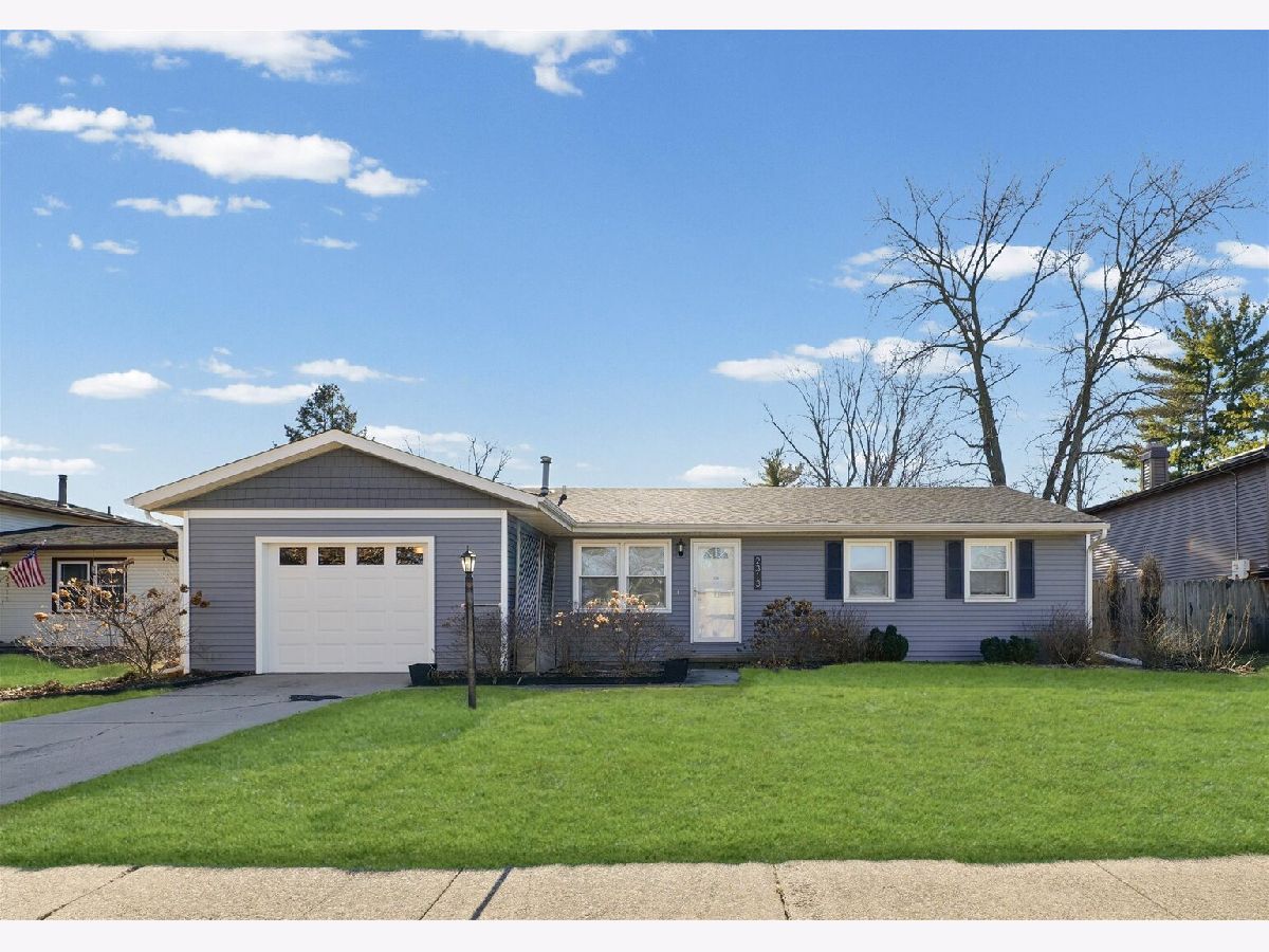  For Sale Champaign Illinois, 2313 Branch Road