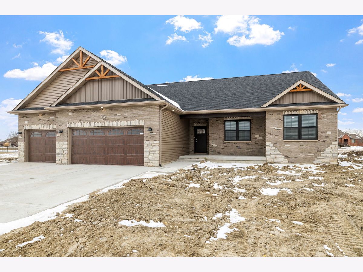  Sold Wilmington Illinois, 30792 Prairie