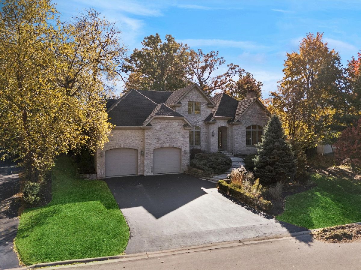  Sold Indian Head Park Illinois, 6450 Apache