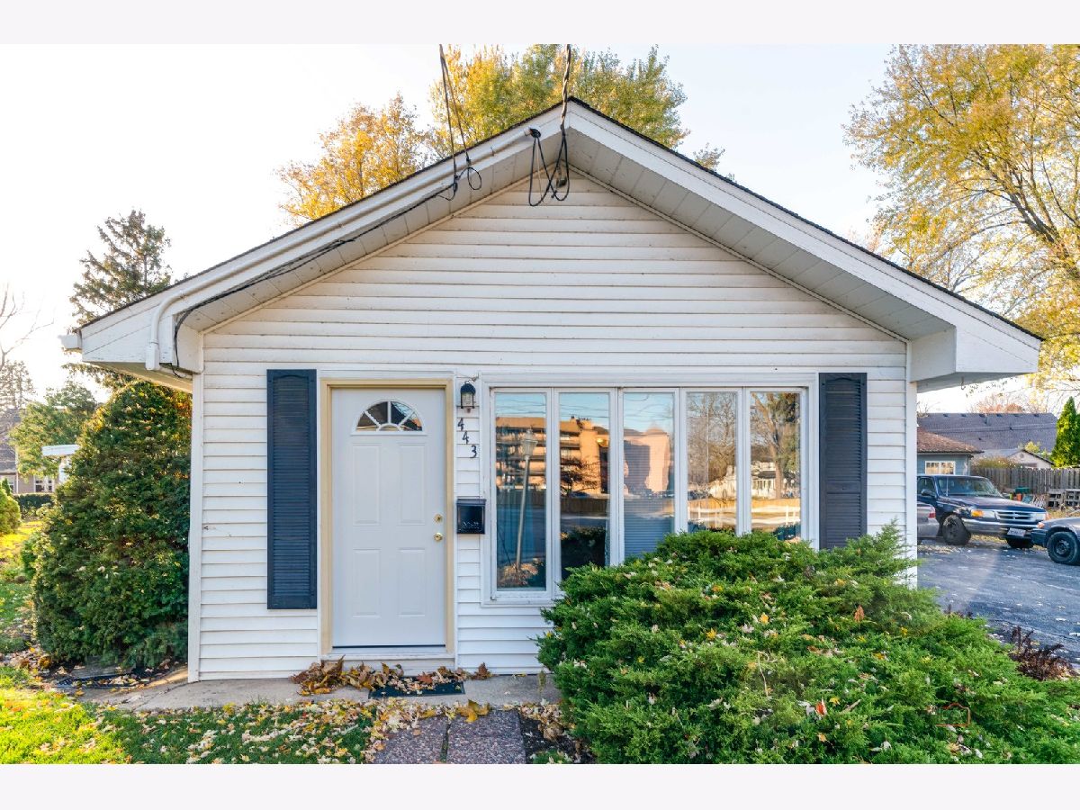  For Rent Wauconda Illinois, 443 Main