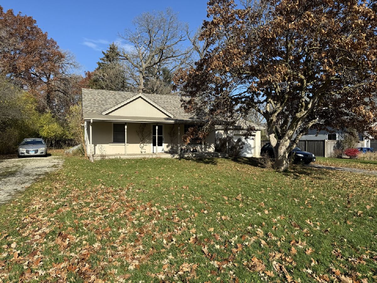 For Sale Lake Bluff Illinois, 1123 Quassey Avenue
