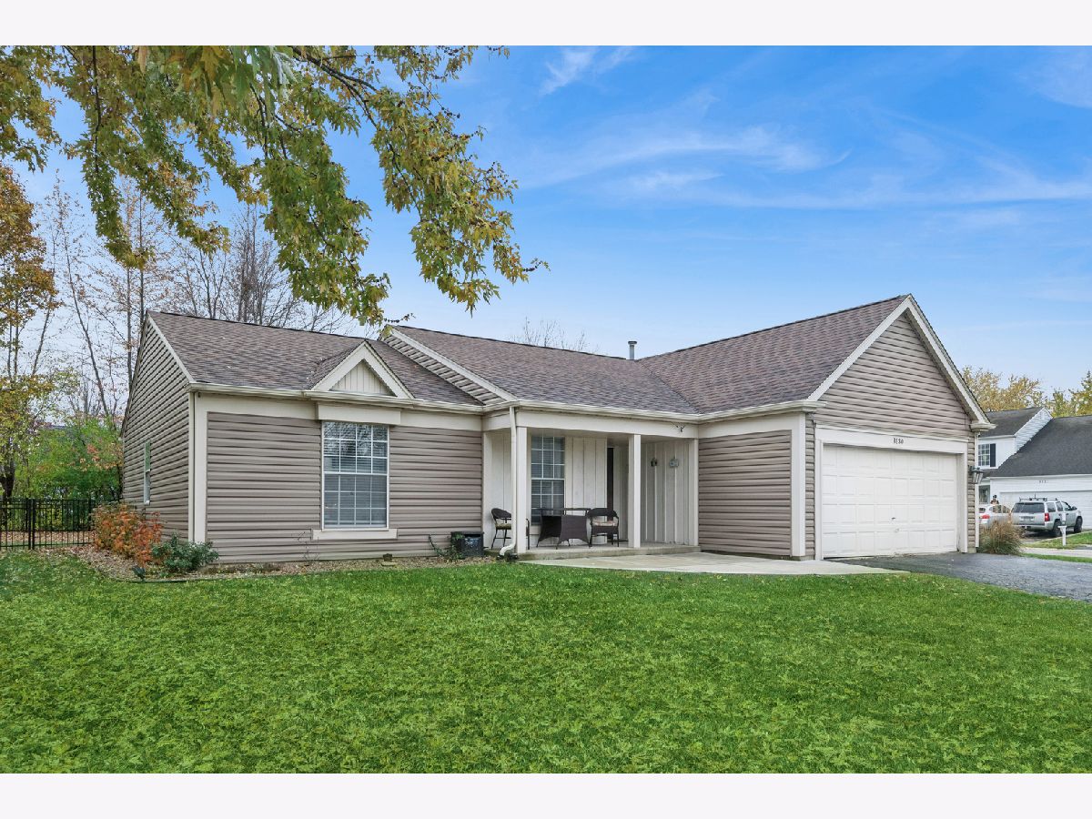  For Sale Aurora Illinois, 3130 Eugene Lane