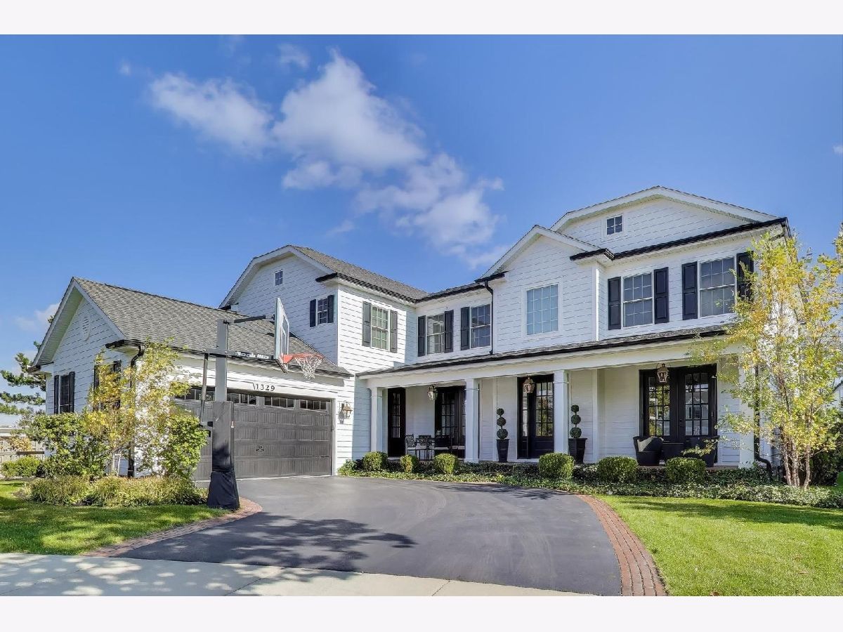  Sold Arlington Heights Illinois, 1329 Christina