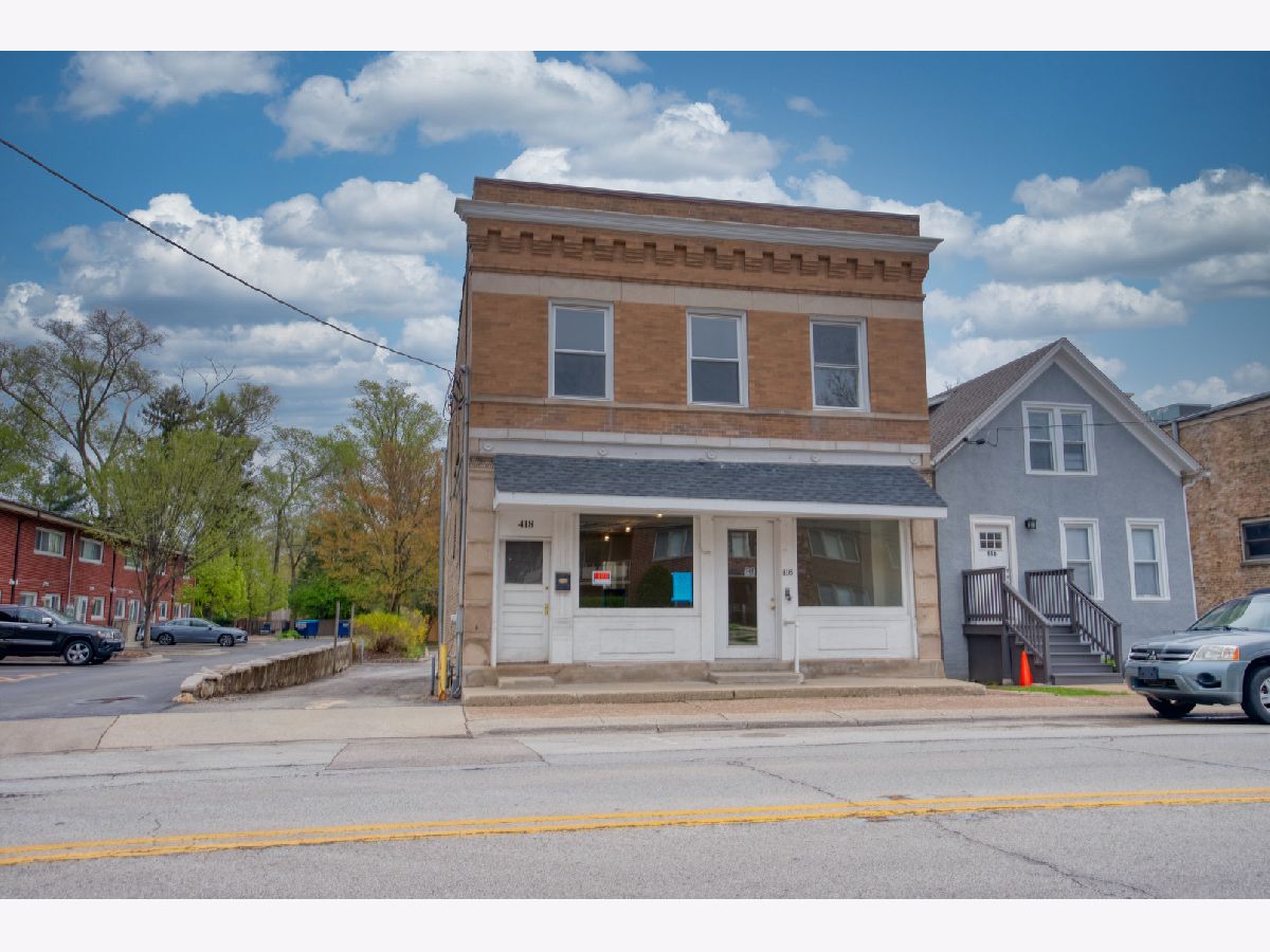  For Rent Wilmette Illinois, 418 Ridge