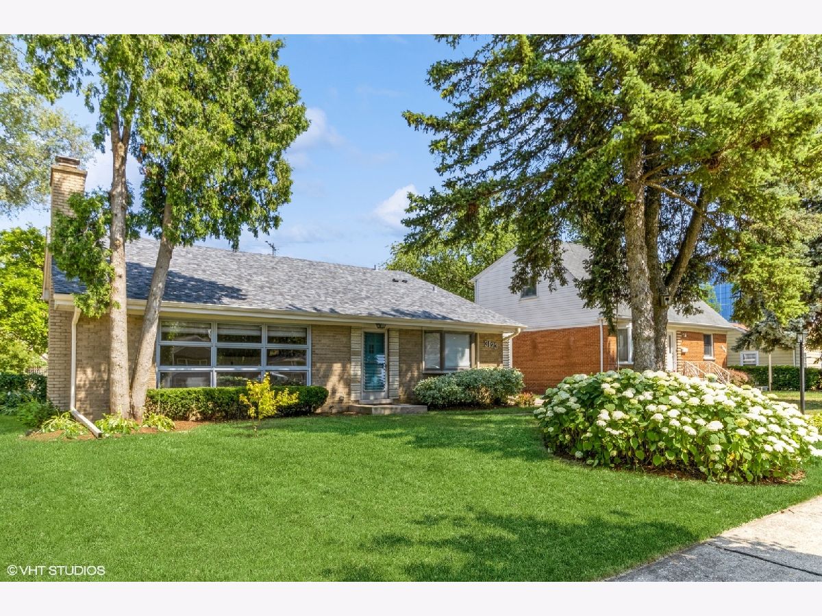  For Rent Des Plaines Illinois, 3123 Patton