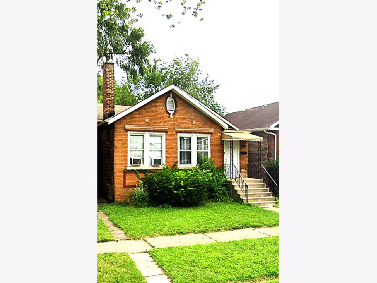  For Sale Riverdale Illinois, 14129 Dearborn Street