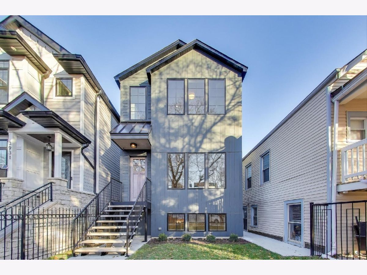  Sold Chicago Illinois, 3929 Francisco
