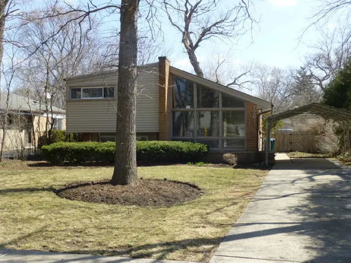  For Rent Highland Park Illinois, 1261 Cavell