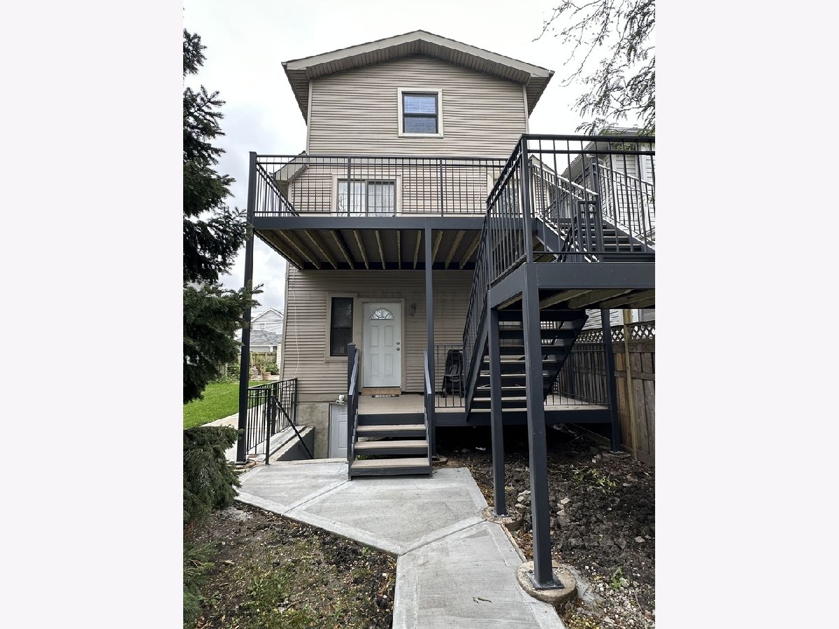  For Rent Chicago Illinois, 2152 Kostner