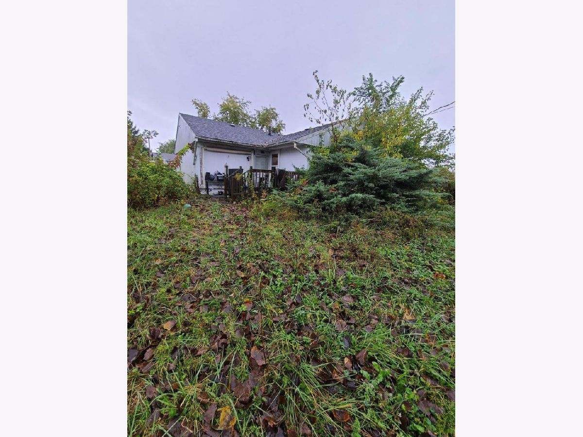  For Sale Ford Heights Illinois, 1453 Park Lane