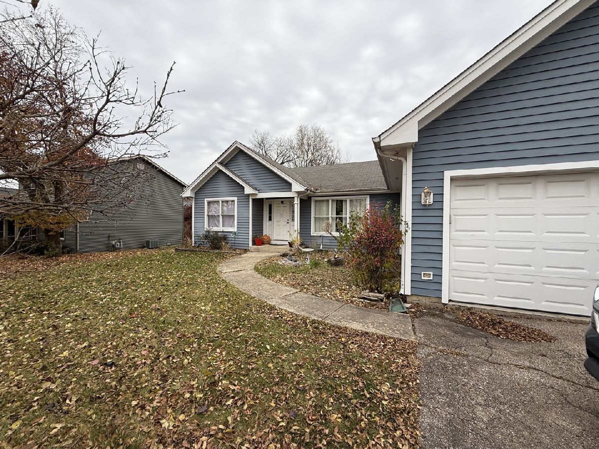  For Sale Medinah Illinois