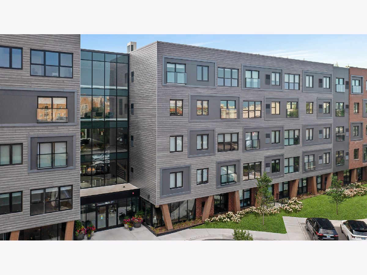  For Rent Highland Park Illinois, 1850 Green Bay