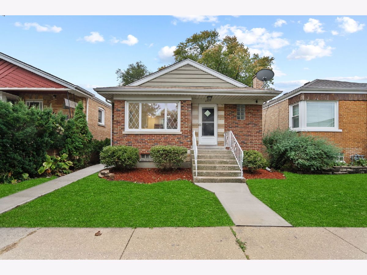  For Rent Berwyn Illinois, 6444 28th