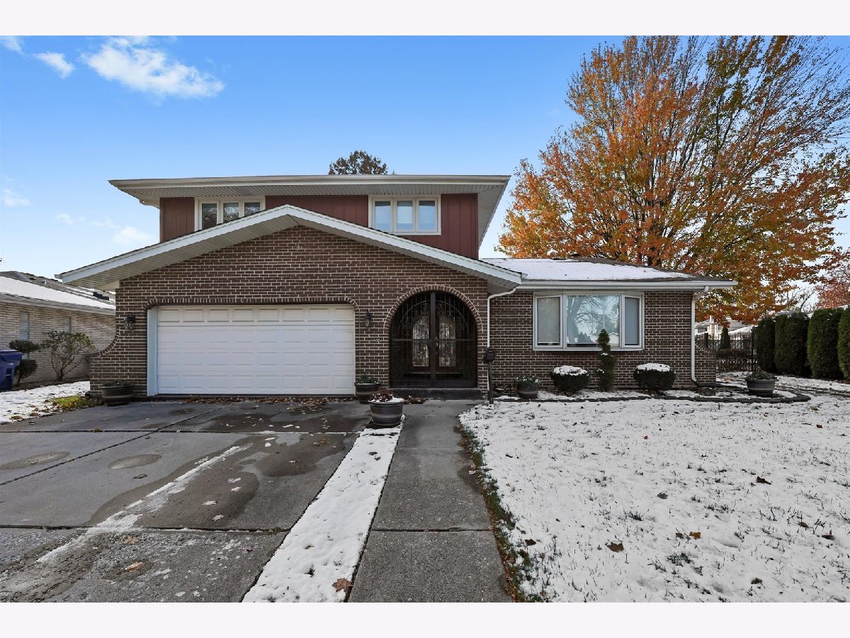  For Sale Oak Lawn Illinois, 9120 Keeler Avenue
