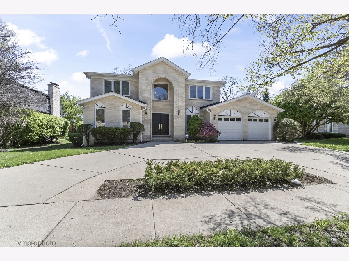  Sold Glenview Illinois, 3311 Lakewood