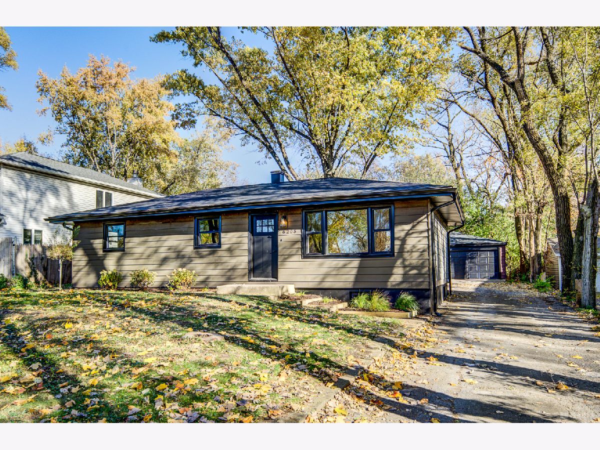  For Sale Downers Grove Illinois, 6205 Belmont Road