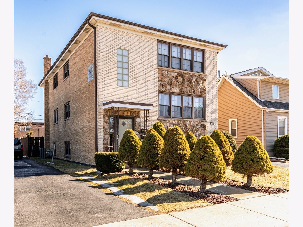  For Sale Melrose Park Illinois, 1933 18th Avenue