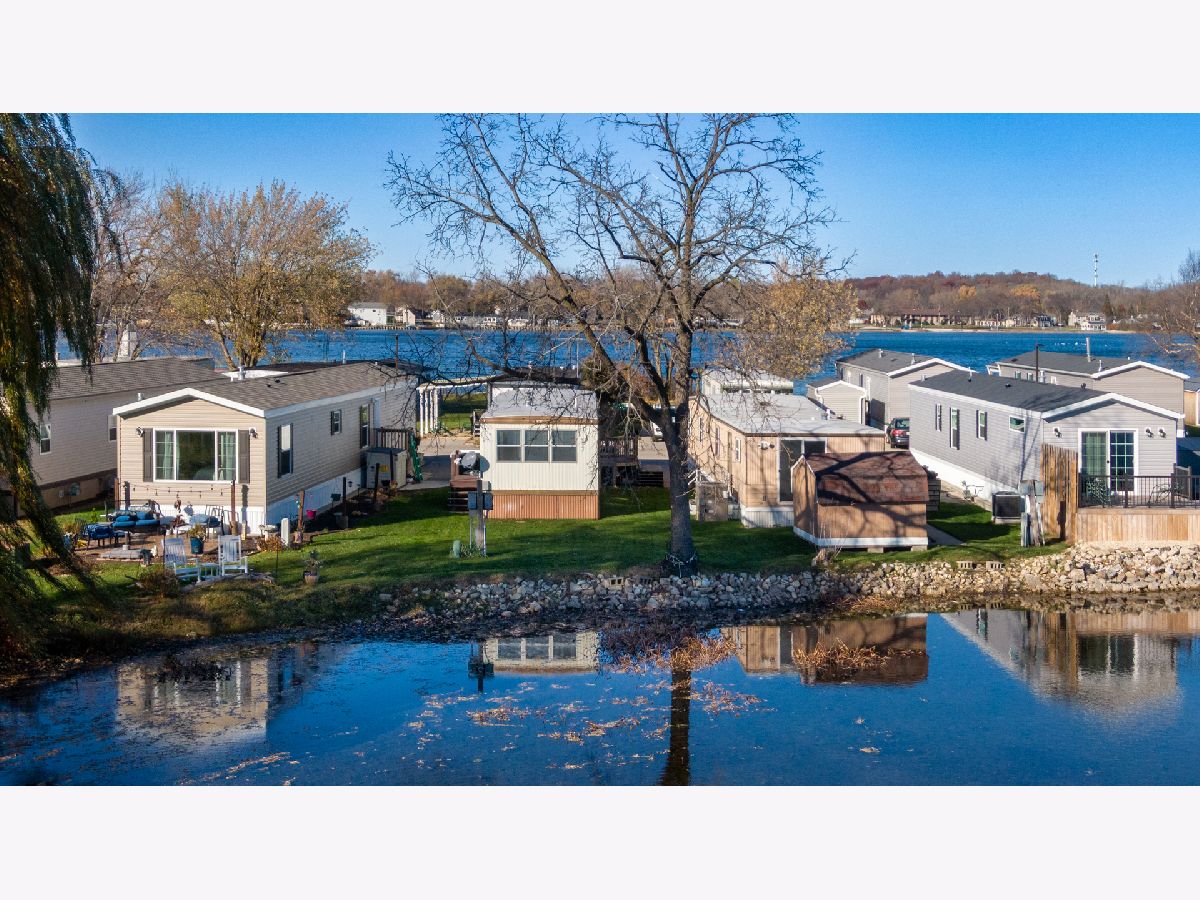  For Sale Silver Lake Wisconsin, 416 Cogswell Drive