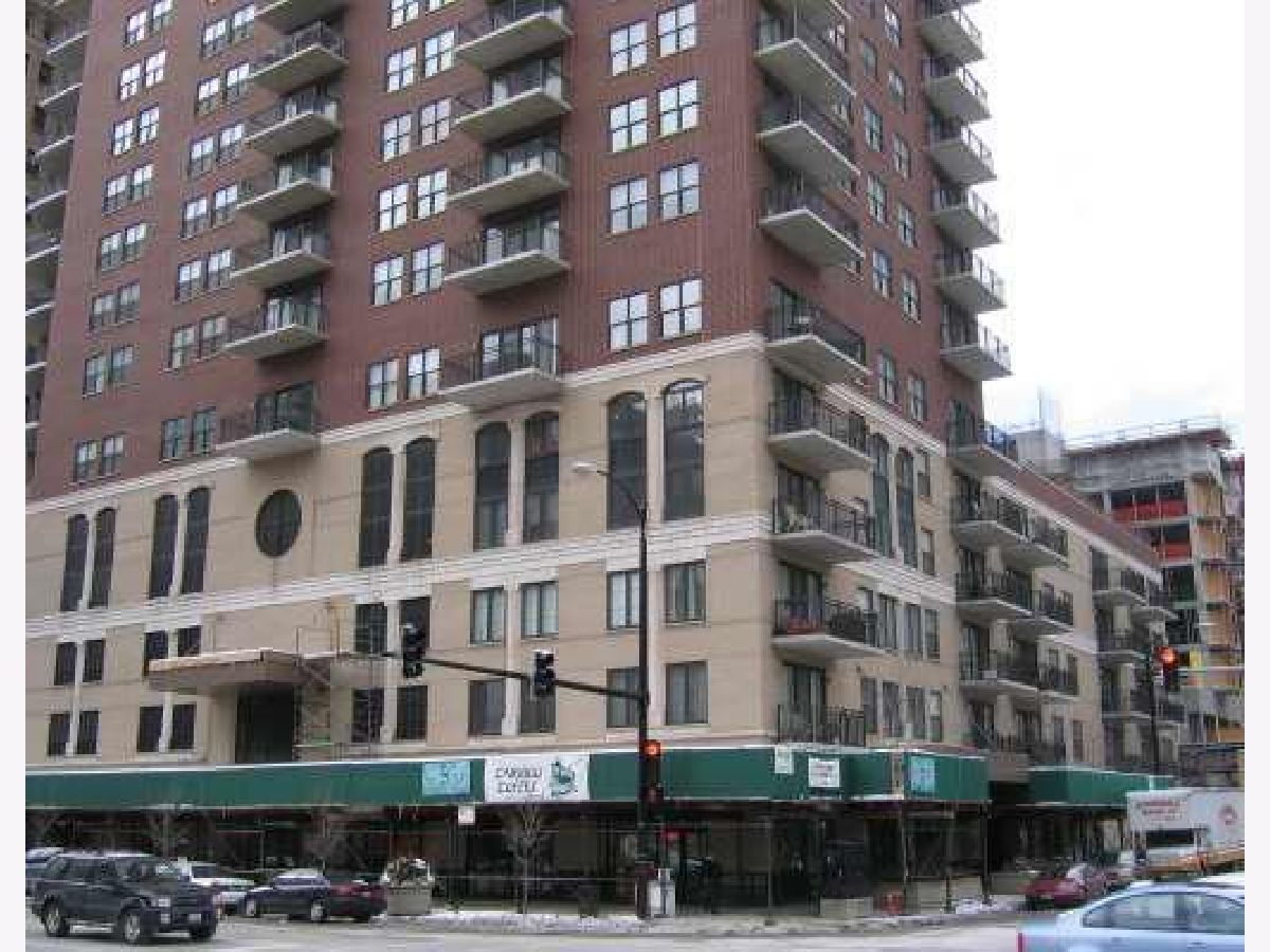  Rented Chicago Illinois