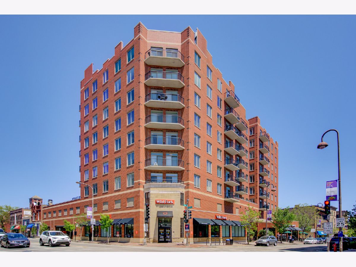  For Rent Evanston Illinois, 515 Main