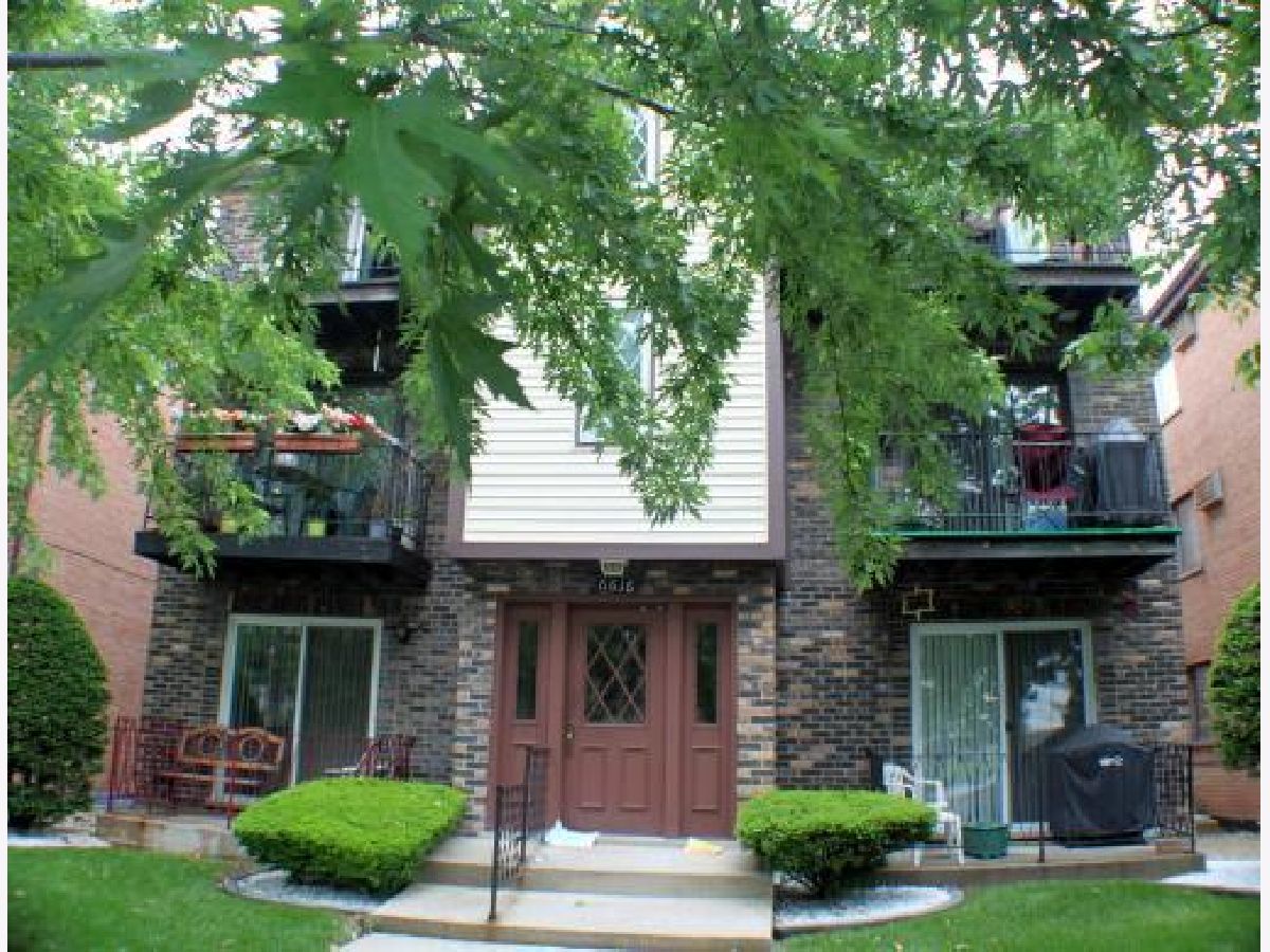  For Rent Chicago Illinois, 6616 64th