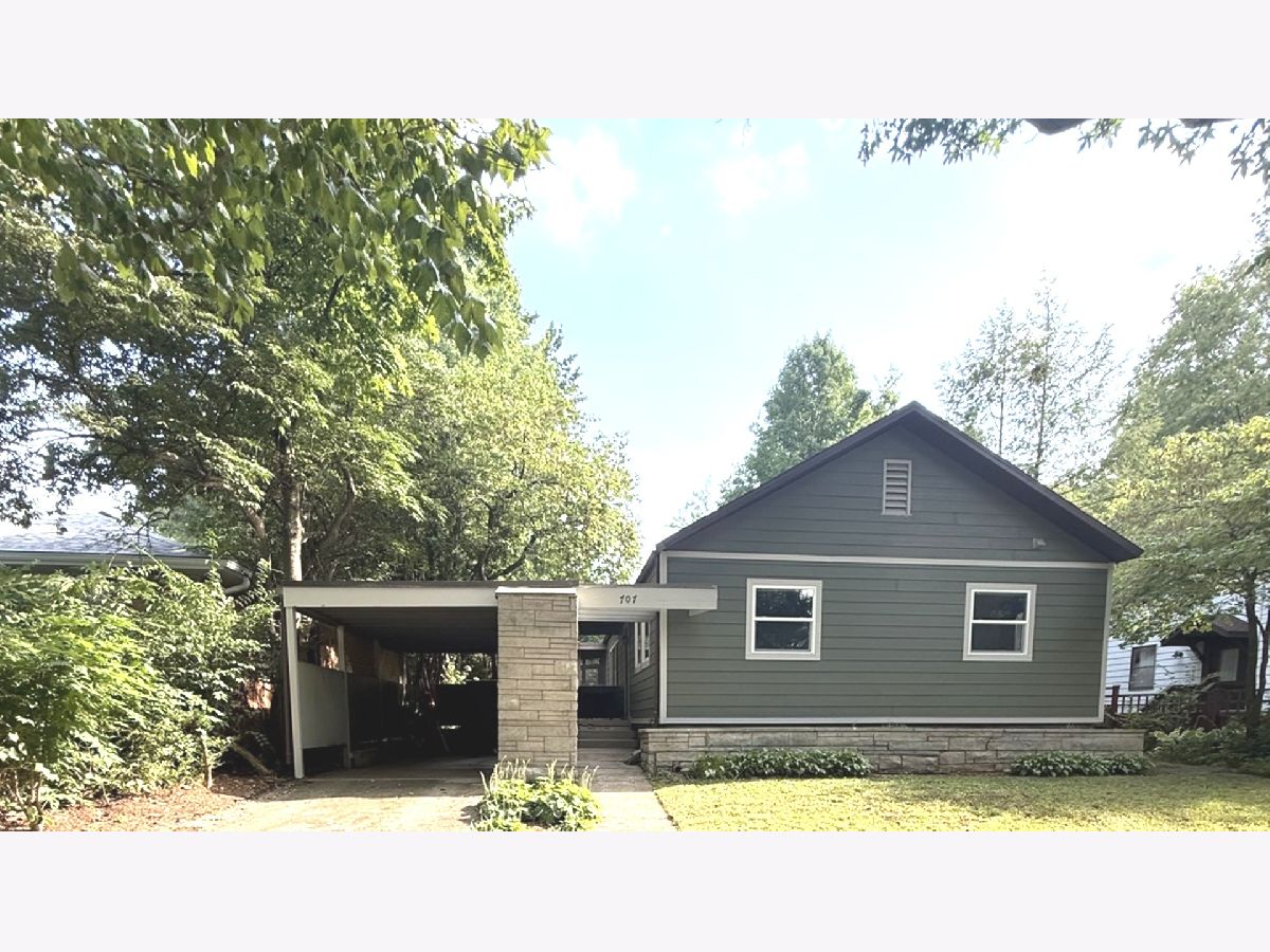  For Rent Urbana Illinois, 707 Iowa