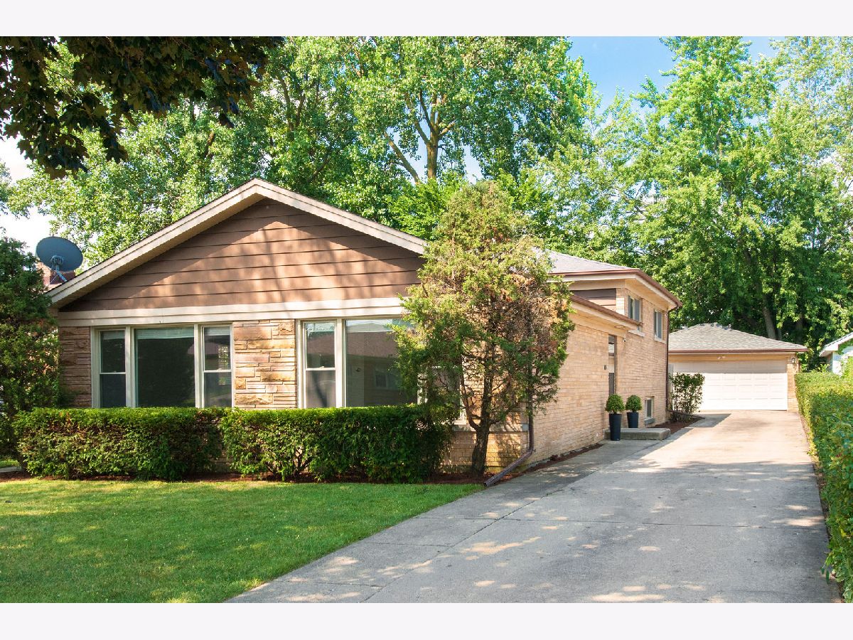  Sold Skokie Illinois, 9246 Kildare
