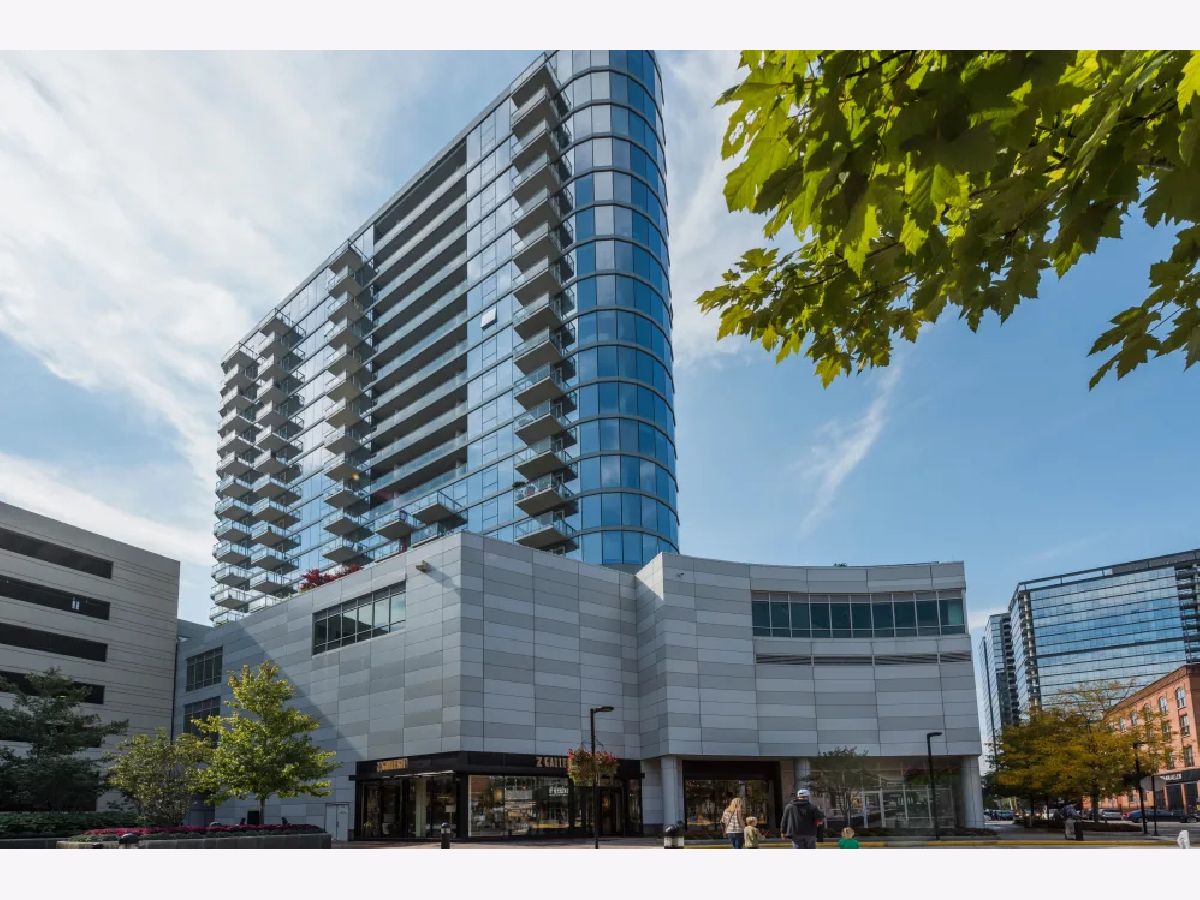  Rented Chicago Illinois, 1457 Halsted