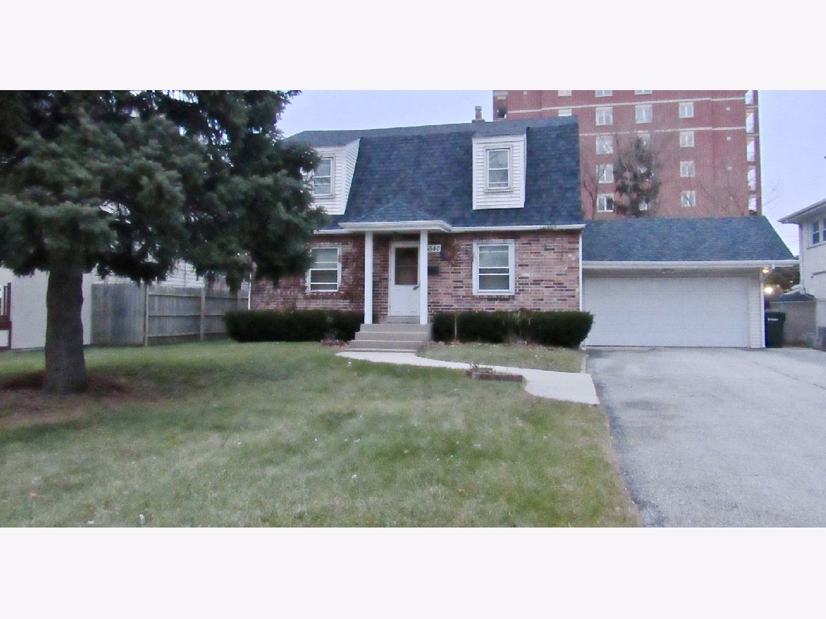  For Rent Chicago Illinois, 5540 Fairview