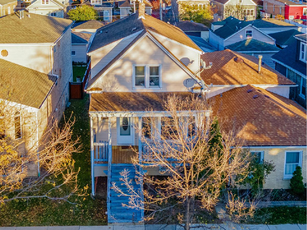  For Rent Berwyn Illinois, 1521 Grove