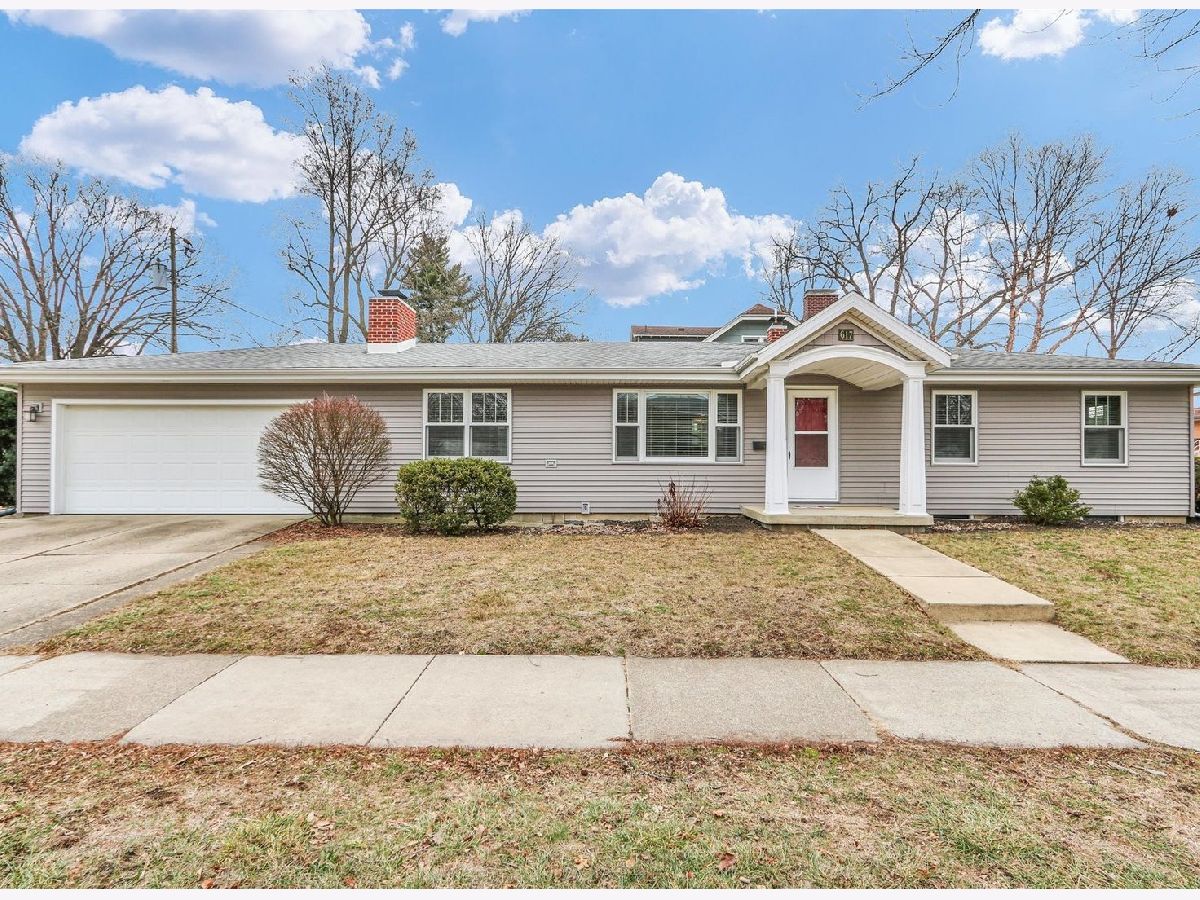  For Sale Champaign Illinois, 617 John Street