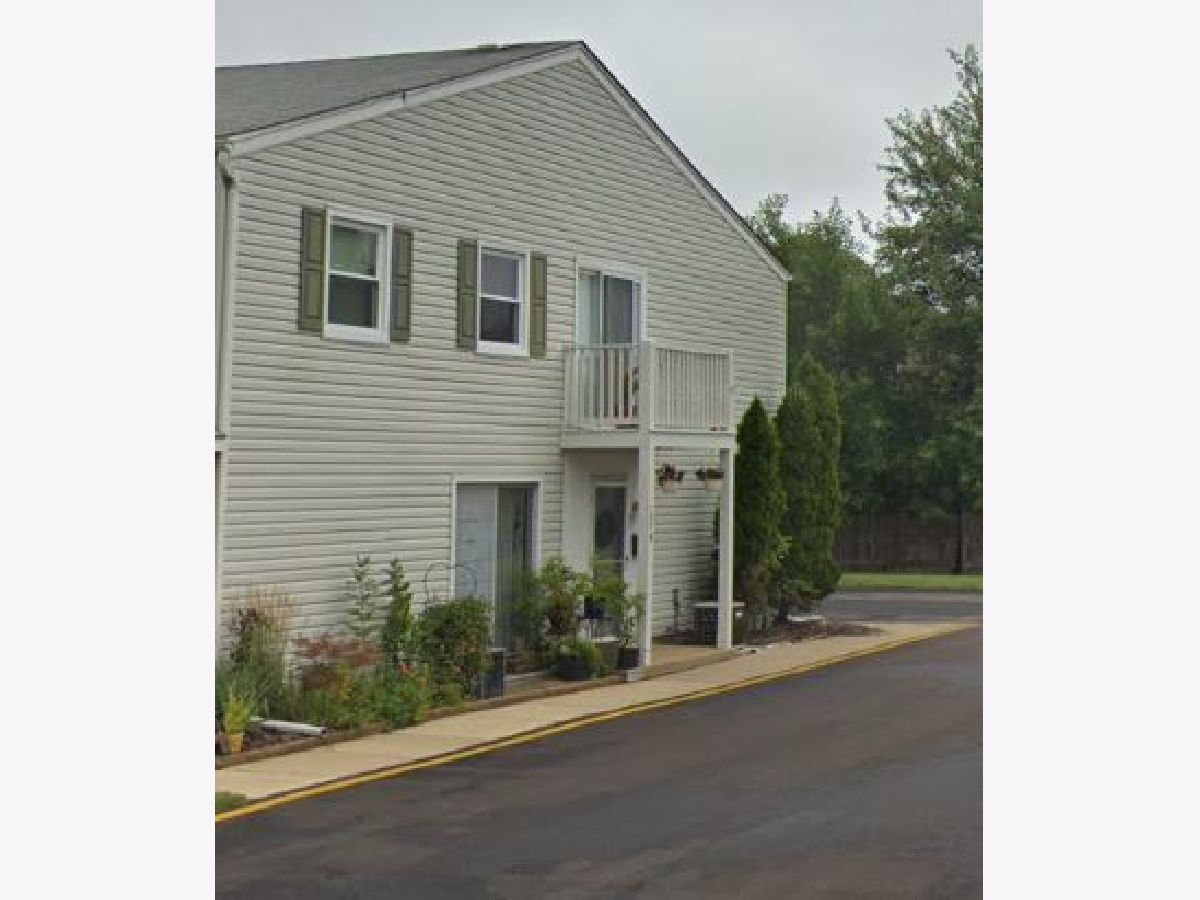  For Rent Bartlett Illinois, 157 Peter