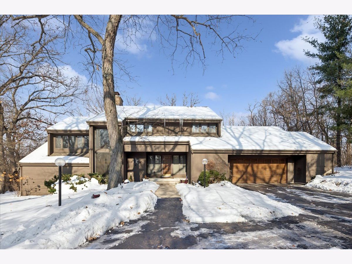  For Sale Elburn Illinois, 43W880 Pathfinder Drive